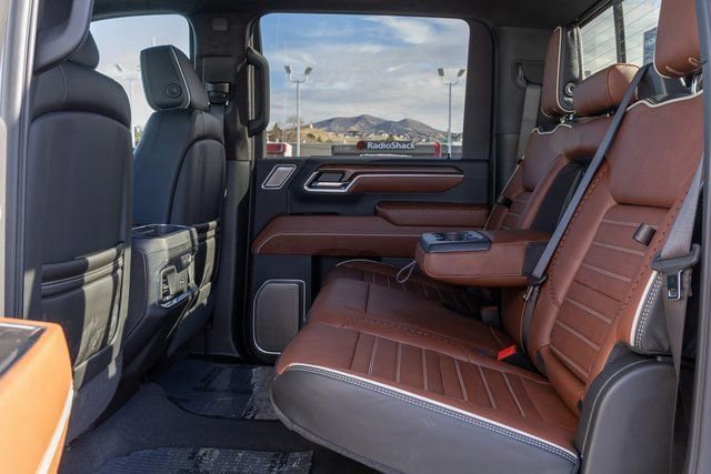 New 2026 GMC Sierra 3500 Denali Ultimate image 8