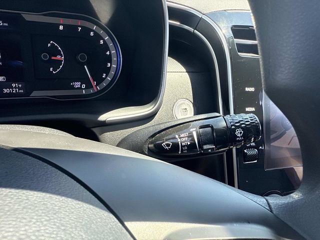 Certified 2022 Hyundai Santa Cruz SEL AWD/4WD image 29