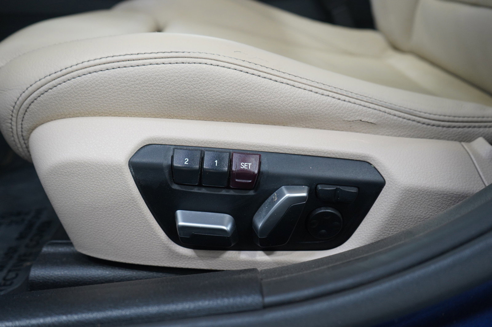 Used 2017 BMW 328d xDrive Sedan image 20