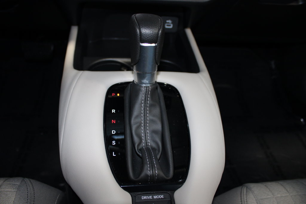 Certified 2024 Honda HR-V LX image 16