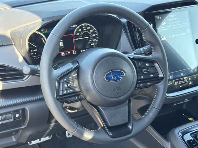New 2026 Subaru Crosstrek 2.5i Sport AWD/4WD image 21