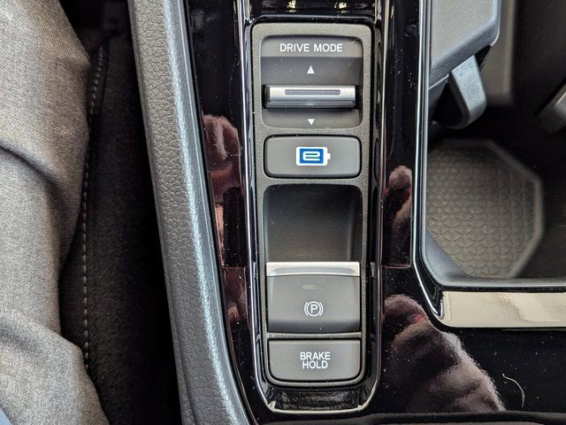 New 2025 Honda Accord Sport image 46