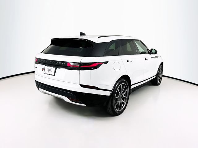 Used 2026 Land Rover Range Rover Velar Dynamic SE image 5