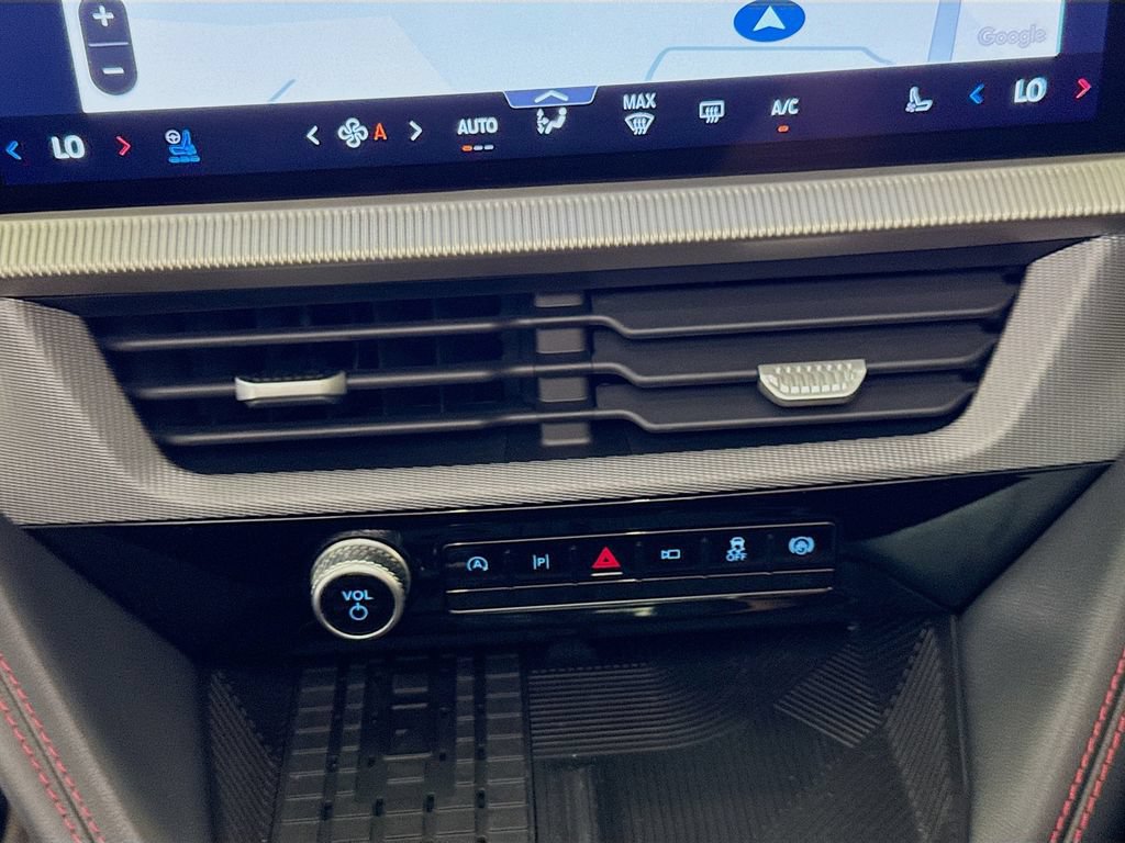 Used 2025 Ford Explorer ST AWD/4WD image 19