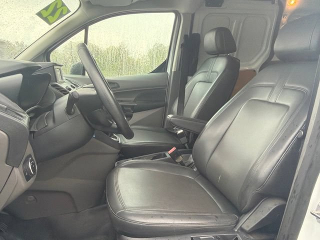 Used 2022 Ford Transit Connect XL FWD image 21
