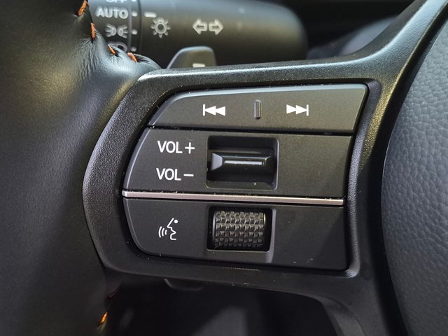 Used 2026 Honda CR-V Sport-L image 13