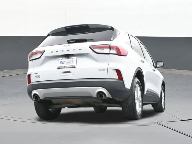 Used 2020 Ford Escape SE image 44