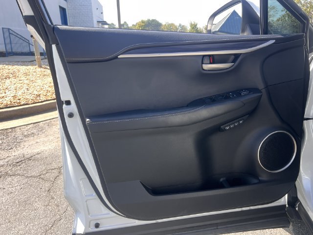 Used 2016 Lexus NX 200t FWD w/ Luxury Package image 10