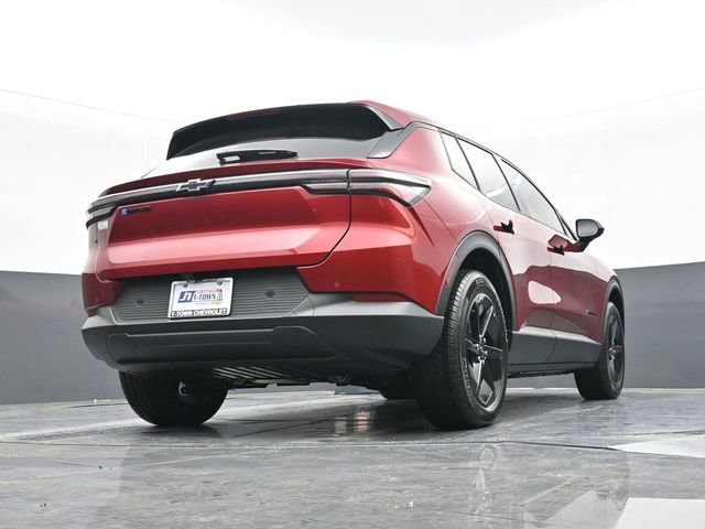 New 2026 Chevrolet Equinox EV LT image 41