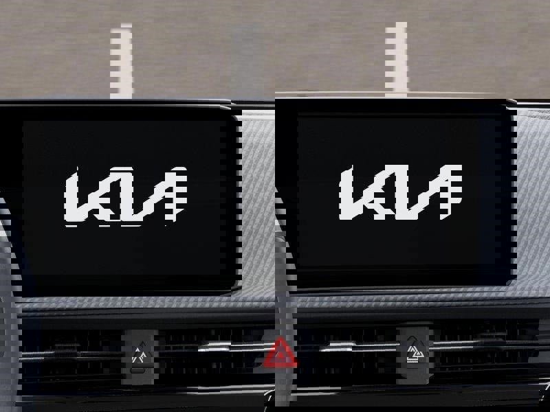 New 2025 Kia EV6 GT-Line image 20