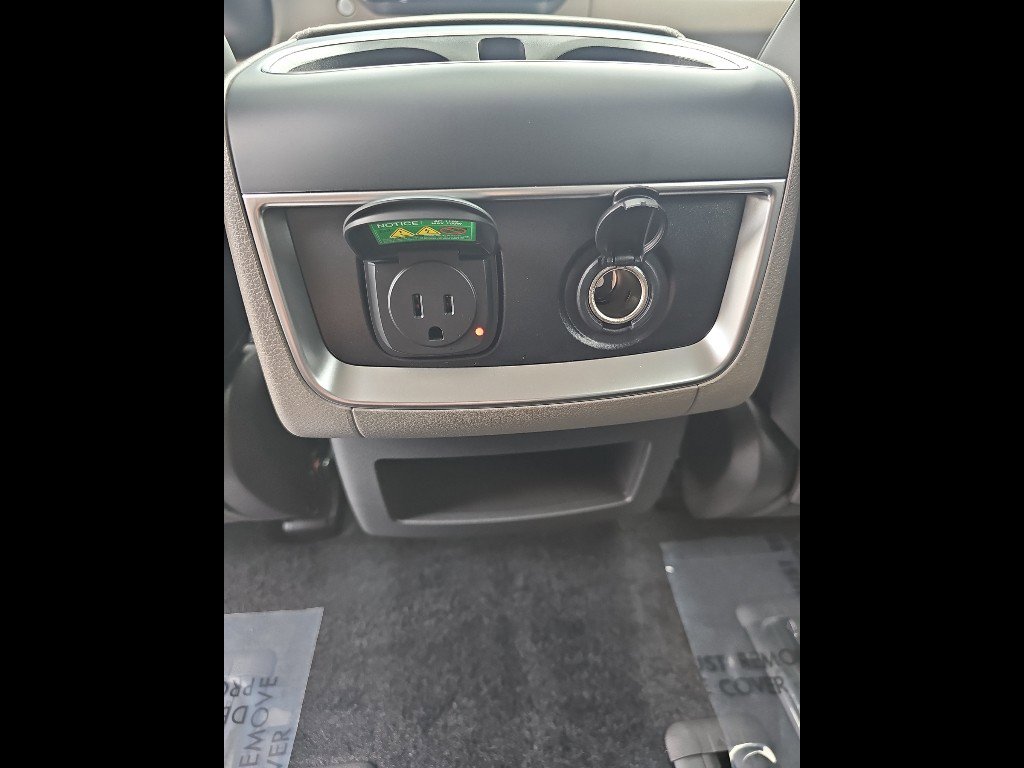 New 2026 Kia Carnival SX Prestige image 26