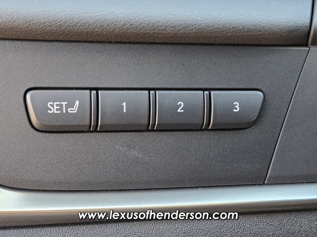 Used 2024 Lexus RZ 300e Premium w/ Technology Package FWD image 27