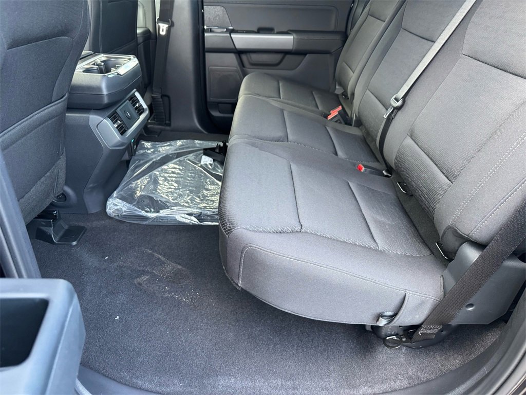 New 2025 Ford F150 XLT image 9