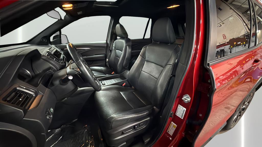 Used 2023 Honda Passport EX-L image 23