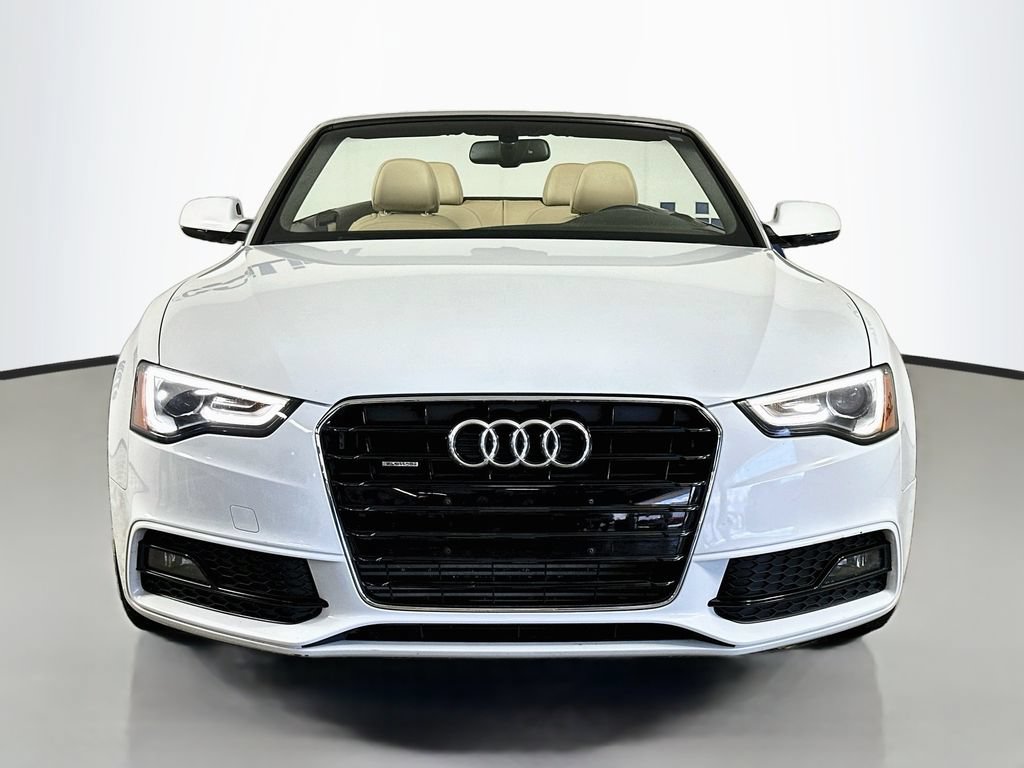 Used 2016 Audi A5 2.0T Premium Plus AWD/4WD image 2