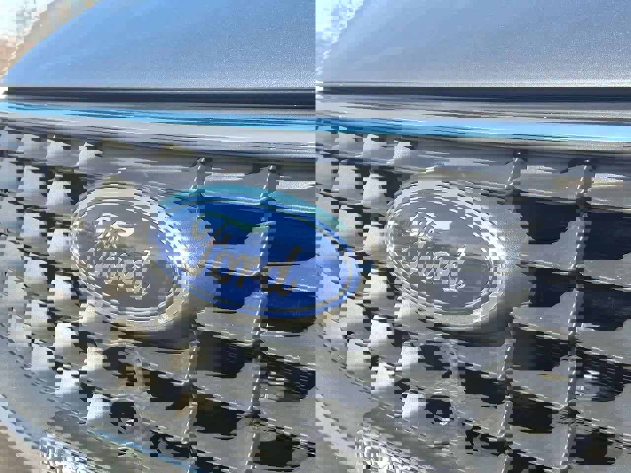 Used 2025 Ford Escape Active image 28