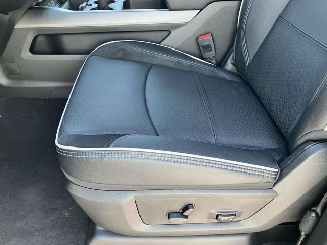 New 2026 RAM 2500 Laramie w/ Safety Group image 21