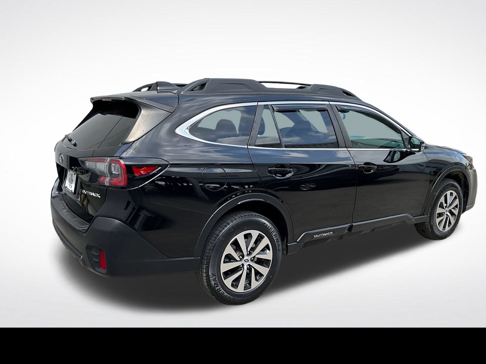 Used 2022 Subaru Outback Premium AWD/4WD image 19
