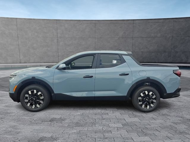 New 2027 Hyundai Santa Cruz SE AWD/4WD image 4