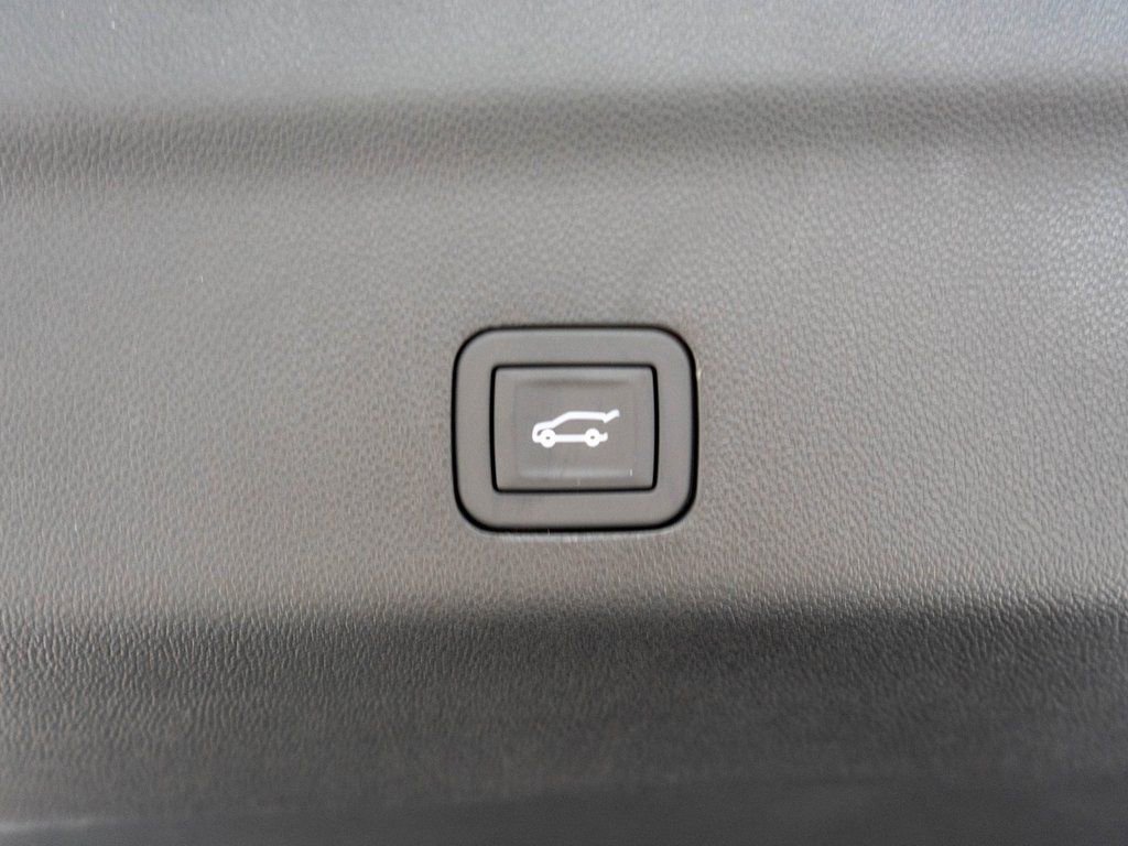 New 2026 GMC Yukon XL Elevation w/ Elevation Premium Package image 35