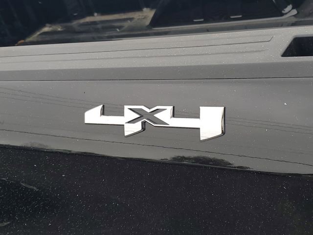 Used 2025 GMC Sierra 1500 Pro w/ Pro Value Package image 23