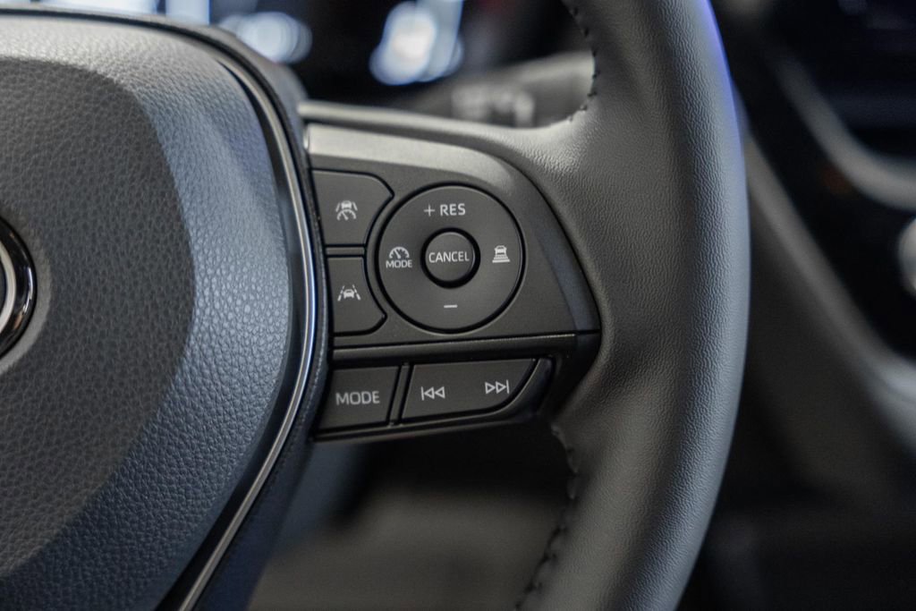 New 2026 Toyota Corolla SE image 22