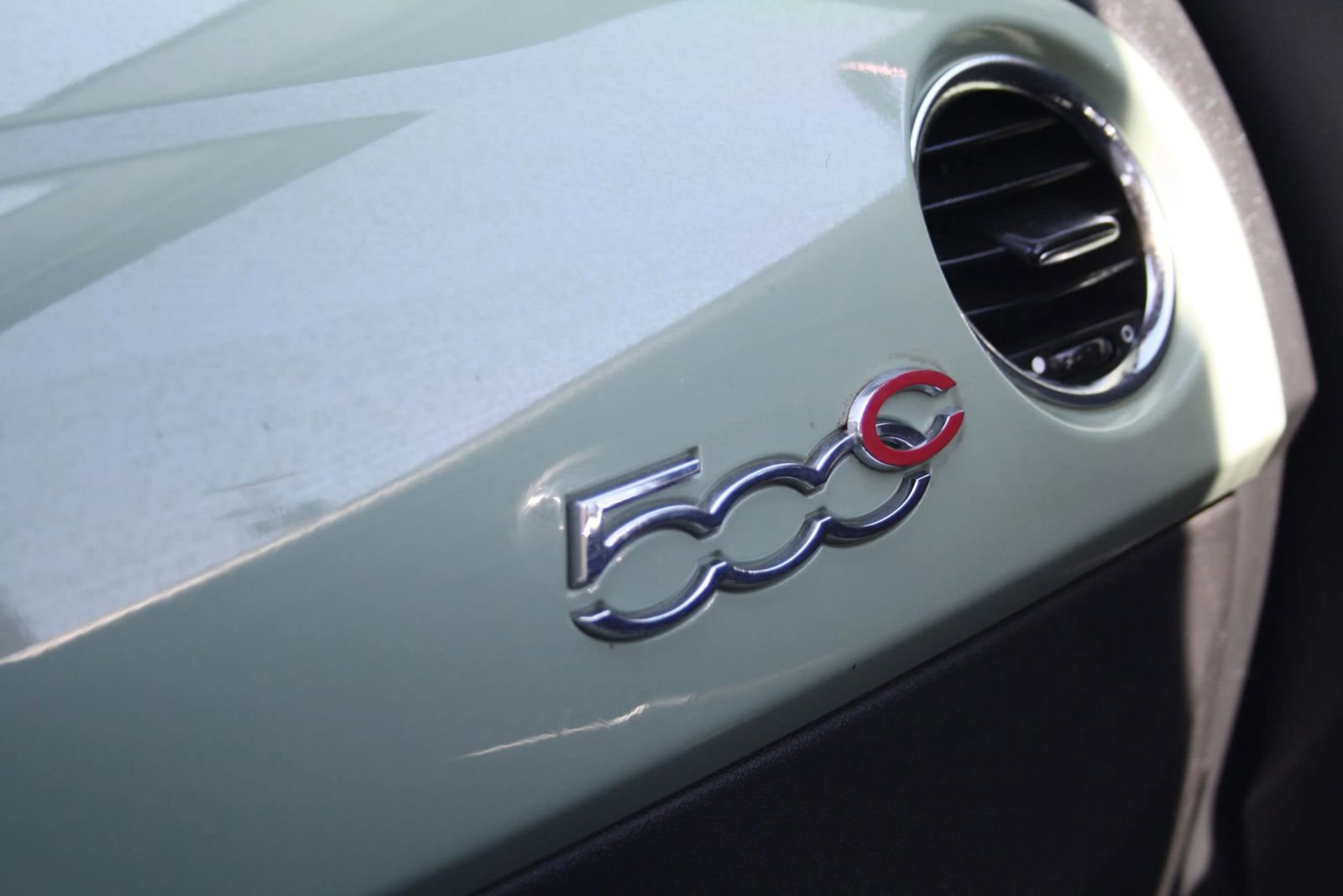 Used 2013 FIAT 500 Pop FWD image 25