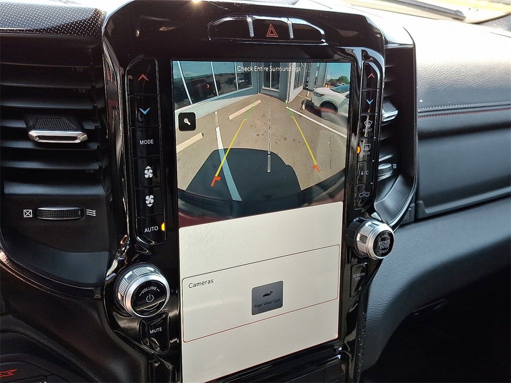 Used 2022 RAM 1500 TRX image 17