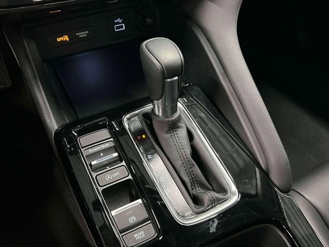Certified 2024 Acura Integra FWD image 28