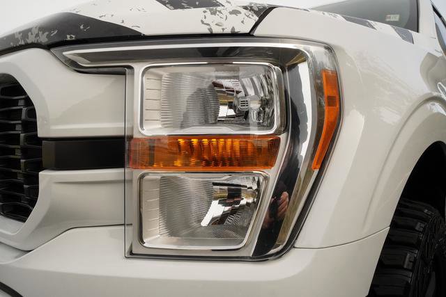 Used 2022 Ford F150 XL w/ STX Black Appearance Package image 36