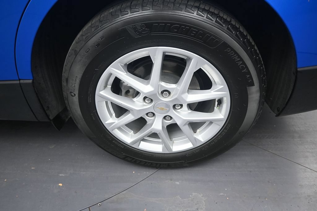 Used 2024 Chevrolet Equinox LT FWD image 10