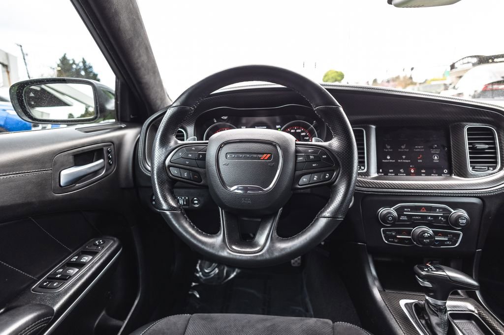 Used 2023 Dodge Charger Scat Pack w/ Plus Group image 31