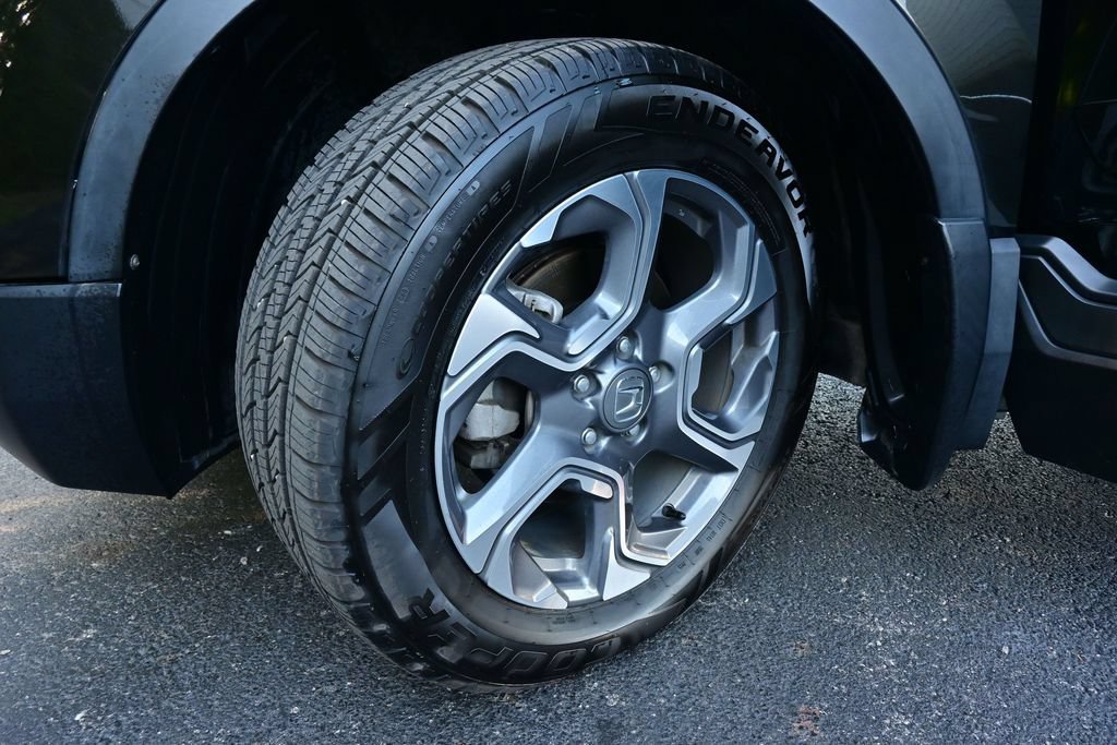 Used 2019 Honda CR-V EX image 7
