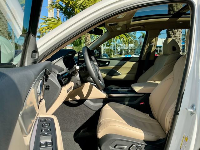 New 2026 Acura MDX FWD w/ Technology Package image 8