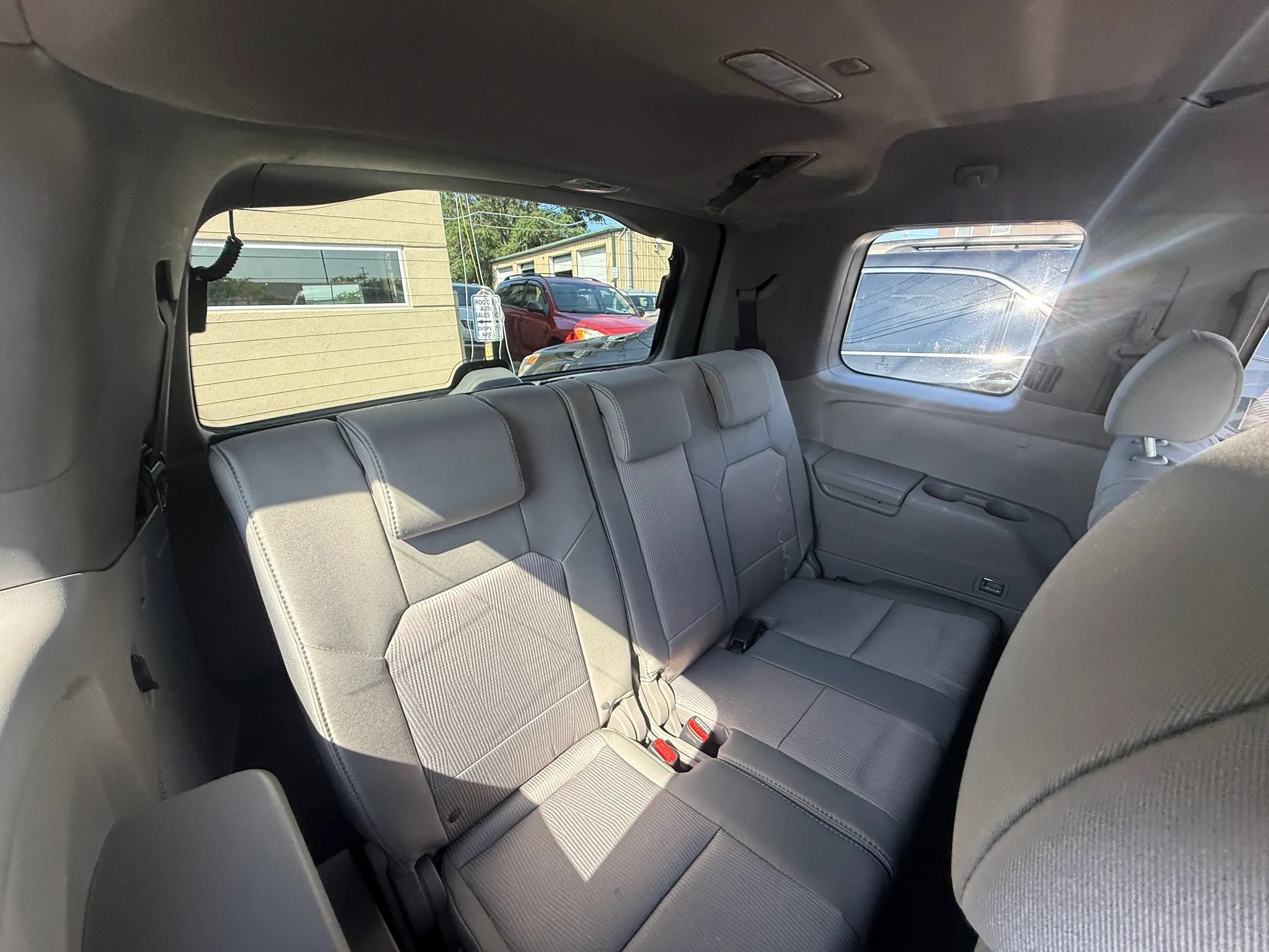 Used 2011 Honda Pilot EX image 13