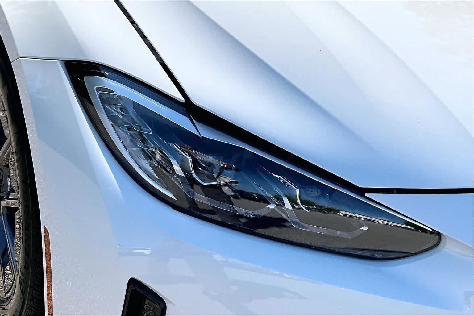 Used 2023 BMW i4 eDrive35 RWD image 28