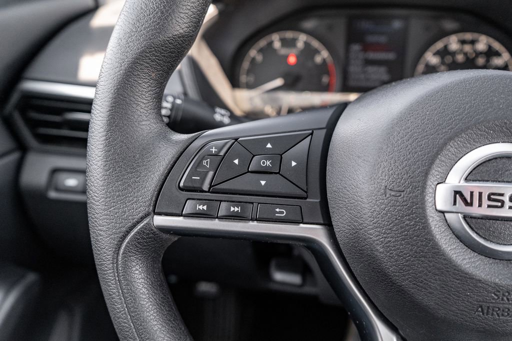 Used 2022 Nissan Altima 2.5 S FWD image 21