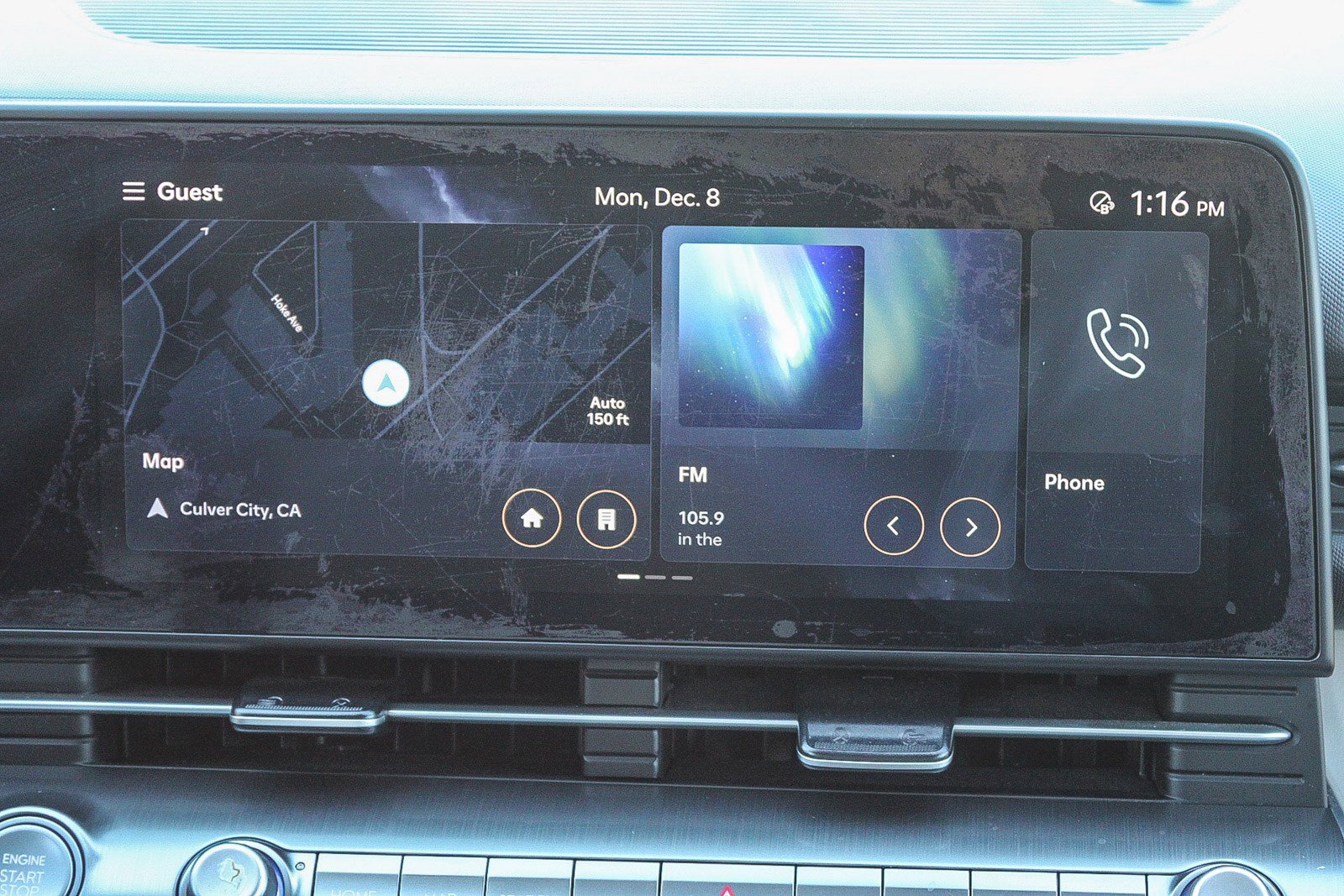 Used 2025 Hyundai Kona SEL image 15