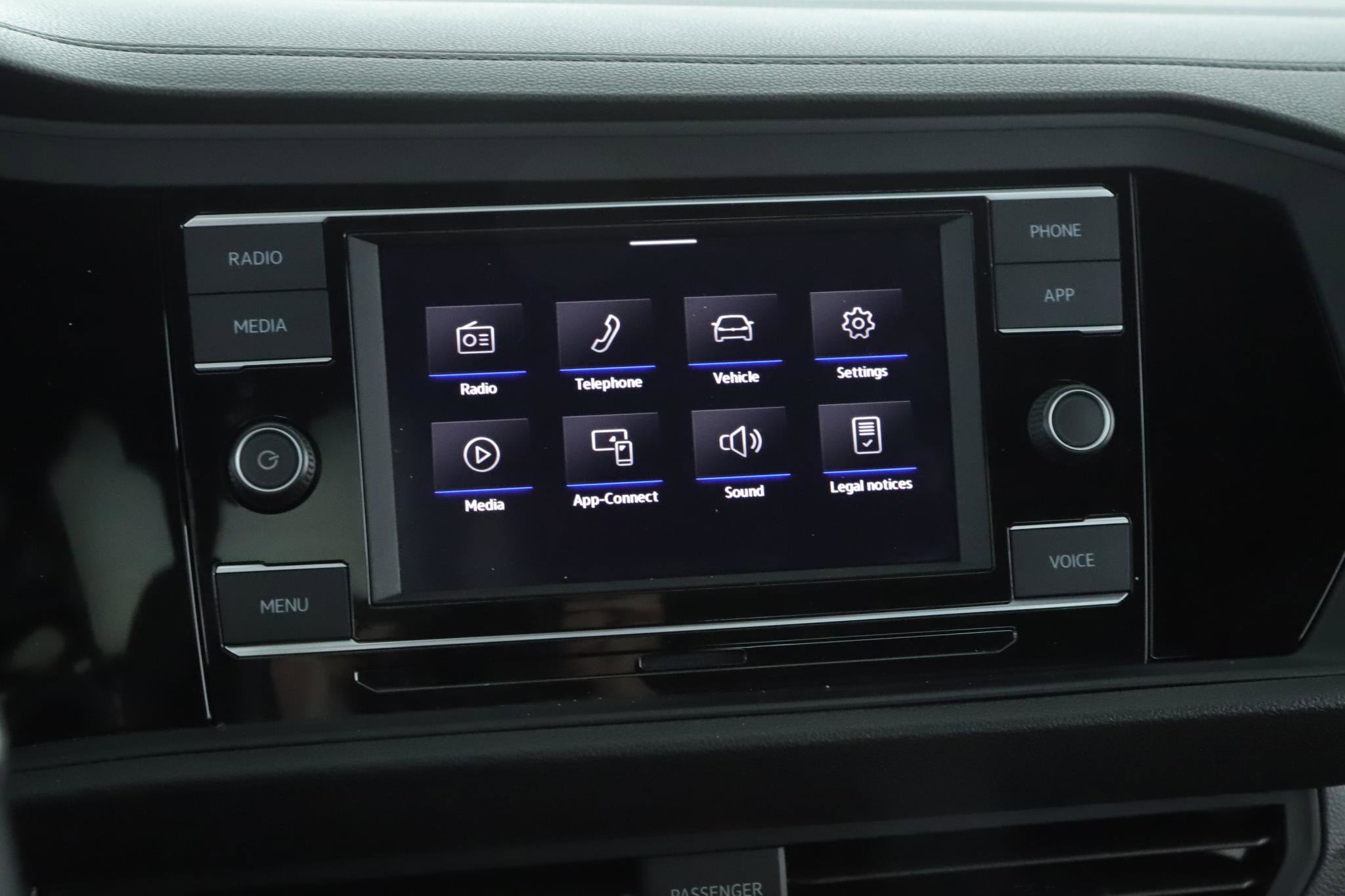 Used 2024 Volkswagen Jetta Sport image 10