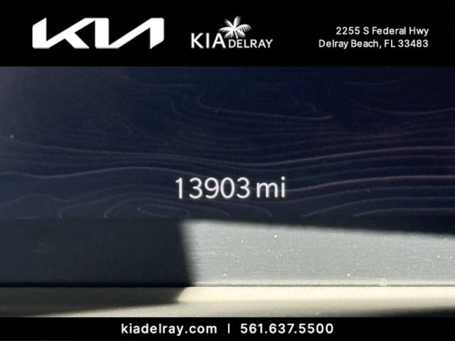 Used 2025 Jeep Grand Cherokee Laredo X w/ Luxury Tech Group I RWD image 33