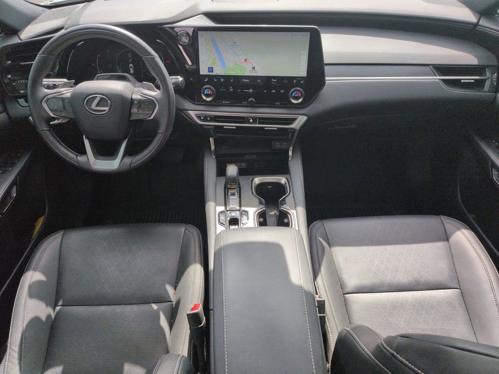Used 2024 Lexus RX 350 Premium Plus w/ Convenience Package image 18