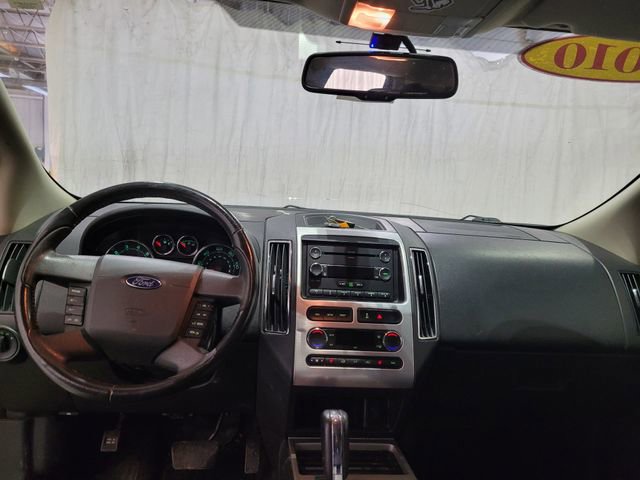 Used 2010 Ford Edge SEL image 4