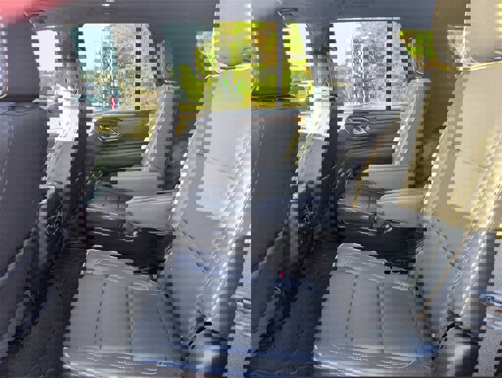 Certified 2024 Chevrolet Tahoe Premier image 32