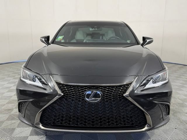 Used 2023 Lexus ES 350 F Sport FWD image 10