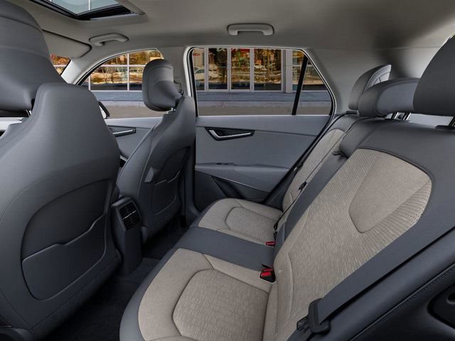 New 2026 Kia Niro SX Touring image 18
