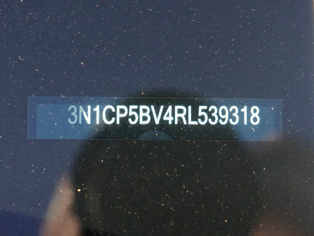 Used 2024 Nissan Kicks S image 27