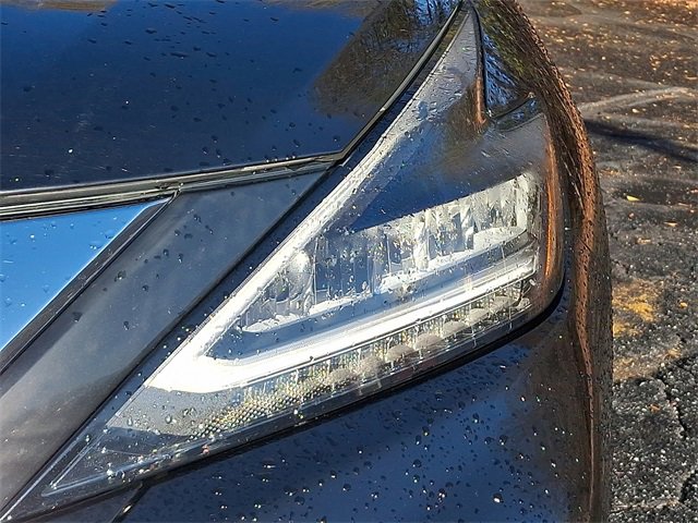 Used 2023 Nissan Murano Platinum image 9