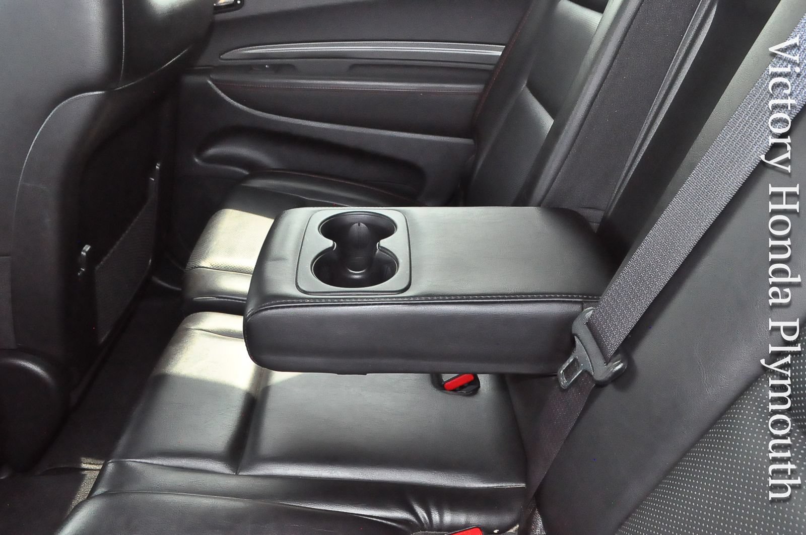 Used 2025 Dodge Durango R/T AWD/4WD image 16