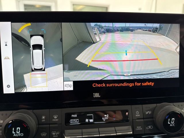 Used 2024 Toyota Grand Highlander Limited AWD/4WD image 26