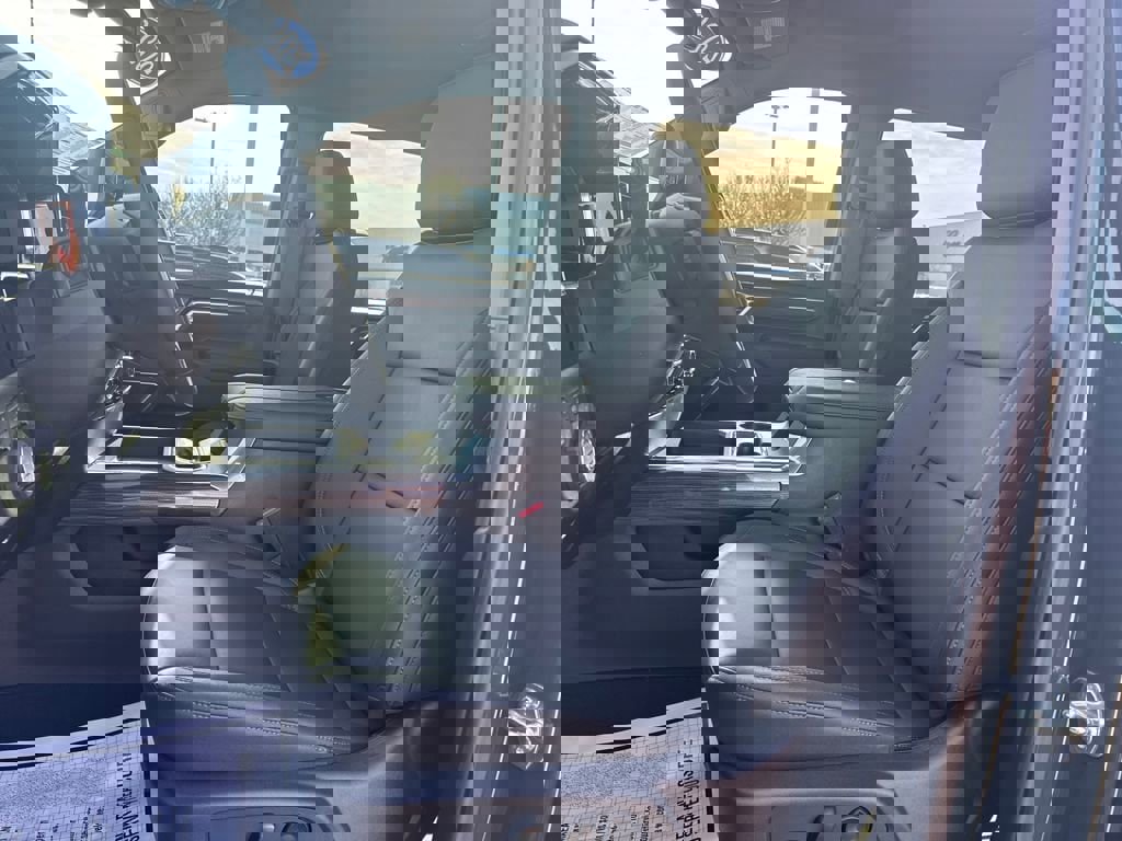 New 2026 Chevrolet Silverado 2500 LT w/ Safety Package image 13